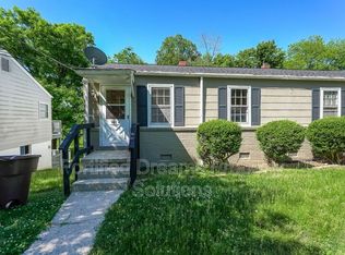 901 Grayland St APT A, Greensboro, NC 27408