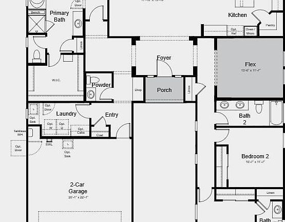 2nd image of this home