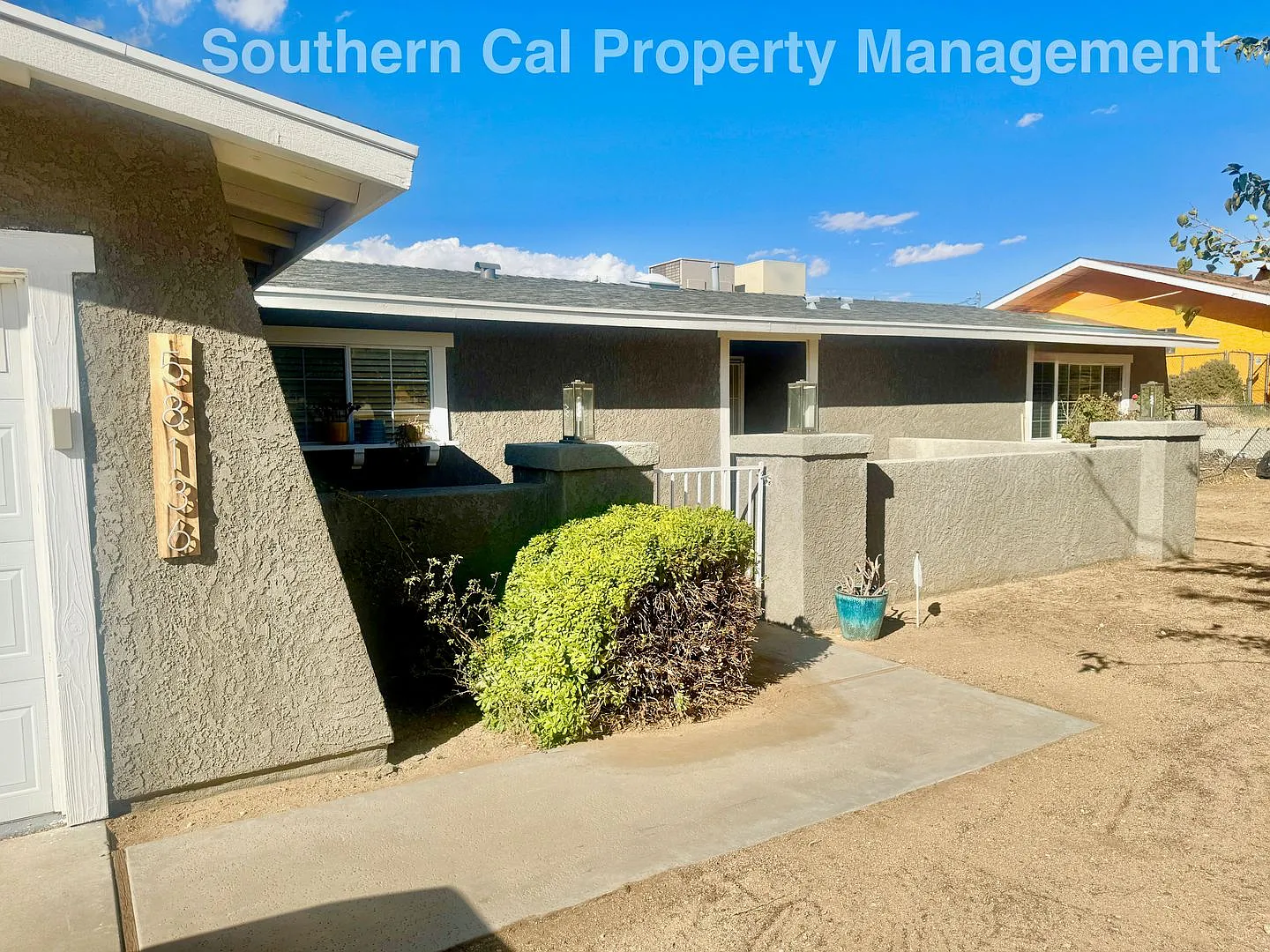 Updated 4 Bedroom Home! — Photo 3