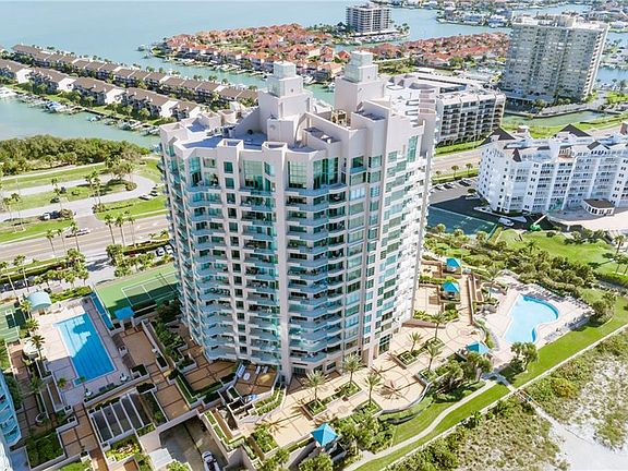 2nd image of 1560 Gulf Blvd APT 806