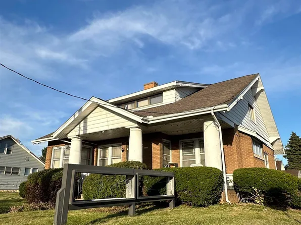 2600 N Knoxville Ave, Peoria, IL 61604