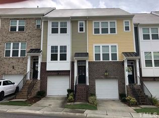 5017 Lalex Ln, Cary, NC 27519