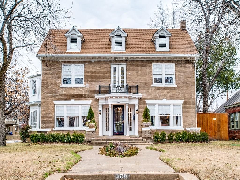 2401 South Blvd, Dallas, TX 75215 Zillow