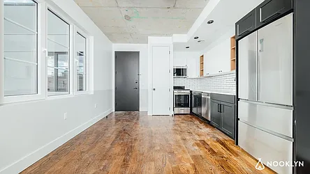 Rented by Nooklyn NYC LLC