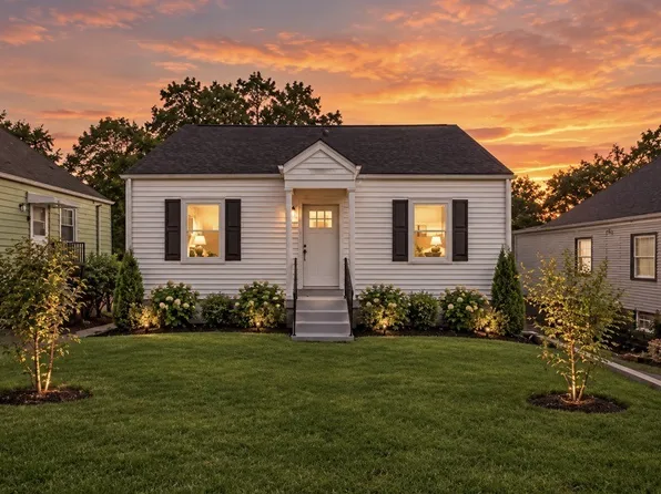 524 E Trinity Ln, Nashville, TN 37207