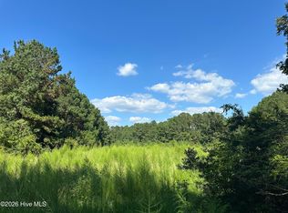 1268 Cherry Town Road, Hallsboro, NC 28442