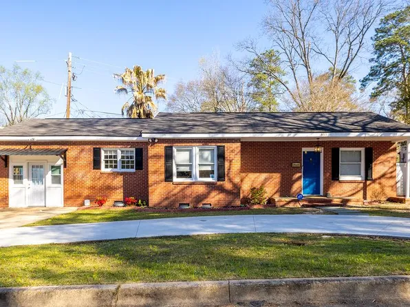 3435 Cherokee Ave, Columbus, GA 31906