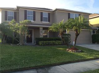 15036 Moultrie Pointe Rd, Orlando, FL 32828