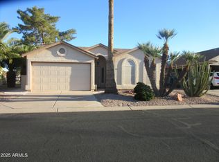 1912 E Doral Dr, Chandler, AZ 85249