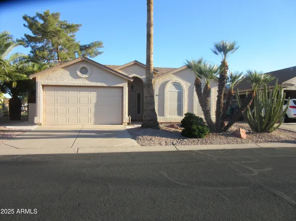 1912 E DORAL Drive, Chandler, AZ 85249