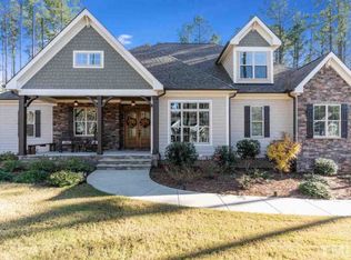 1198 Rogers Farm Rd, Franklinton, NC 27587