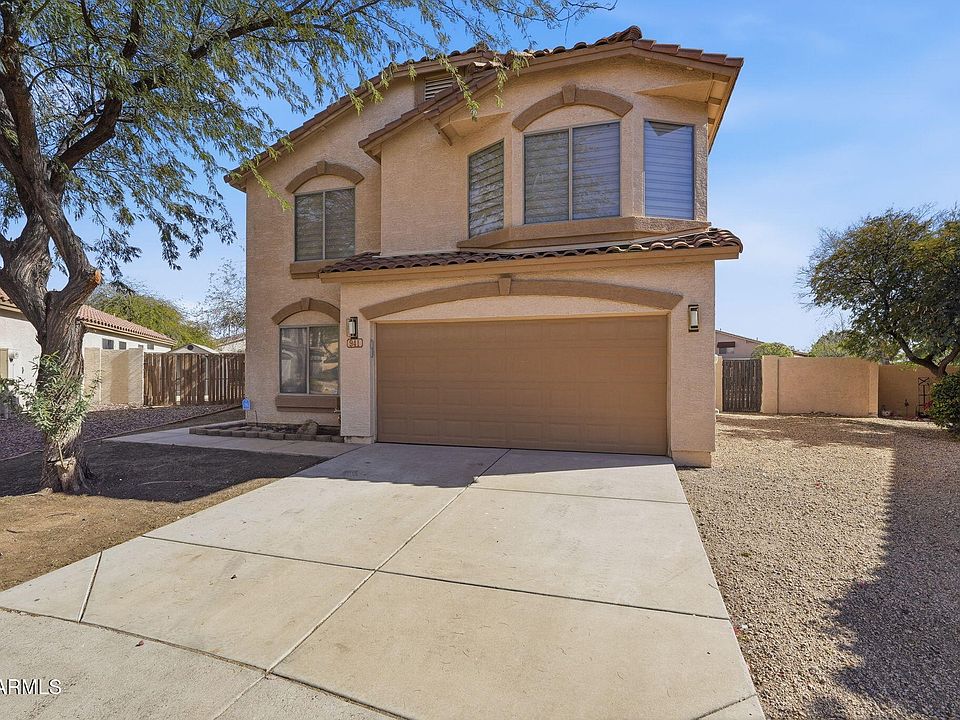 1st image of 941 E POTTER Drive