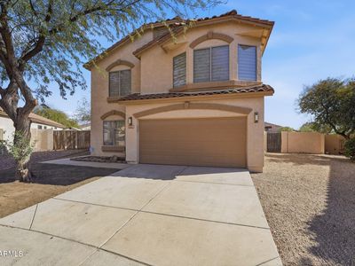 941 E POTTER Drive, Phoenix, AZ, 85024