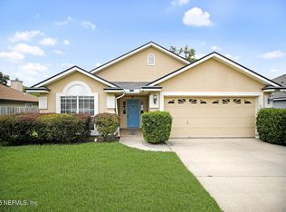 1558 Hammock Bay Ct, Fleming Island, FL 32003