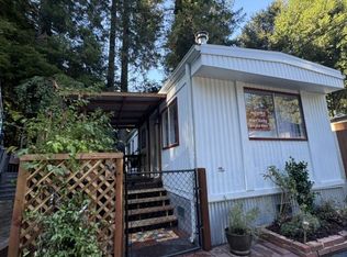 265 Brown Gables Rd SPC 21, Ben Lomond, CA 95005