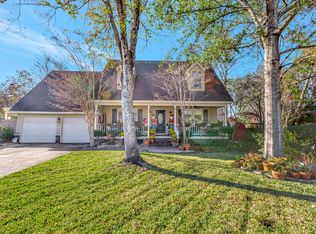 305 Eastover Cir, Summerville, SC 29483