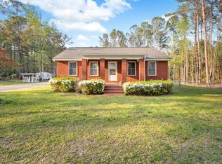 265 Still Rd, Monticello, FL 32344