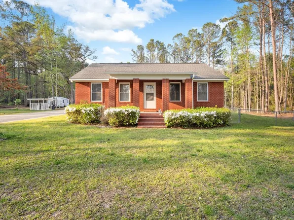 265 Still Rd, Monticello, FL 32344