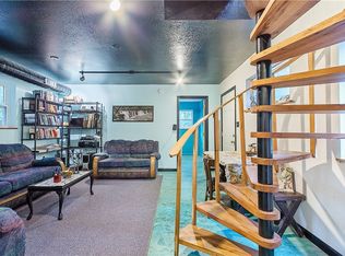 405 N Mashburn Ave, Fayetteville, AR 72701