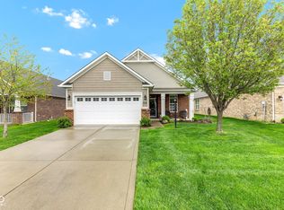 4809 Ozark Ln, Indianapolis, IN
