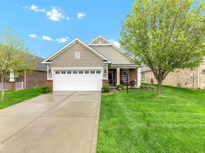 4809 Ozark Ln, Indianapolis, IN, 46239