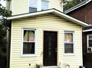 123-42 Inwood St, Jamaica, NY 11436