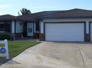 1307 Apricot Ave, Patterson, CA 95363