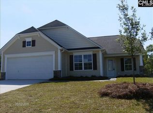 339 Freeman Dr, Gaston, SC 29053