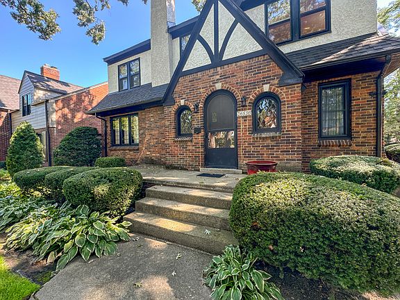 2nd image of 26536 Hendrie Blvd