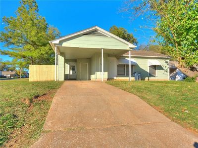 902 Buck Dr, Shawnee, OK, 74801