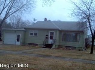 901 S Sheridan St, Fergus Falls, MN 56537