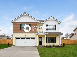111 Chyntara Dr, La Vergne, TN 37086