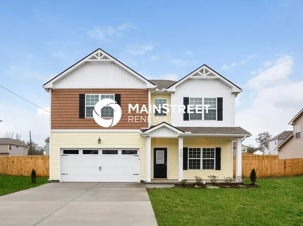 111 Chyntara Dr, La Vergne, TN 37086