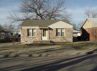 3041 Pioneer Ave, Oklahoma City, OK 73107