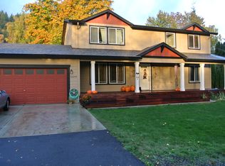 32899 NW Peak Rd, Scappoose, OR 97056