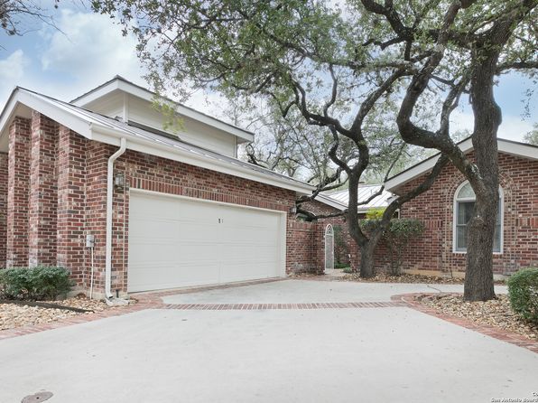 Property image for 1 VILLA BONITA, San Antonio, TX 78230