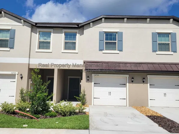 30736 Veridian Way, Wesley Chapel, FL 33543