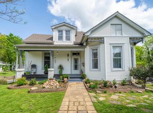 246 Garland Ave, HOT SPRINGS, AR 71901