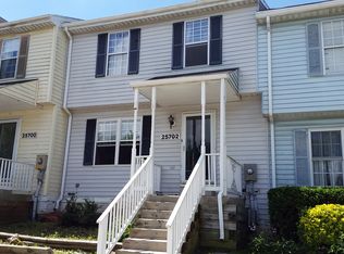 25702 Woodfield Rd, Damascus, MD 20872