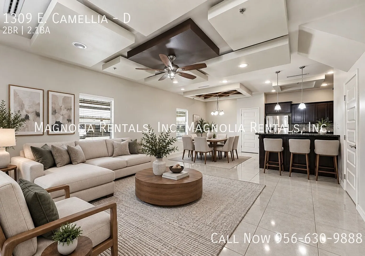 1st Month Free with 13 Month Lease — Photo 3
