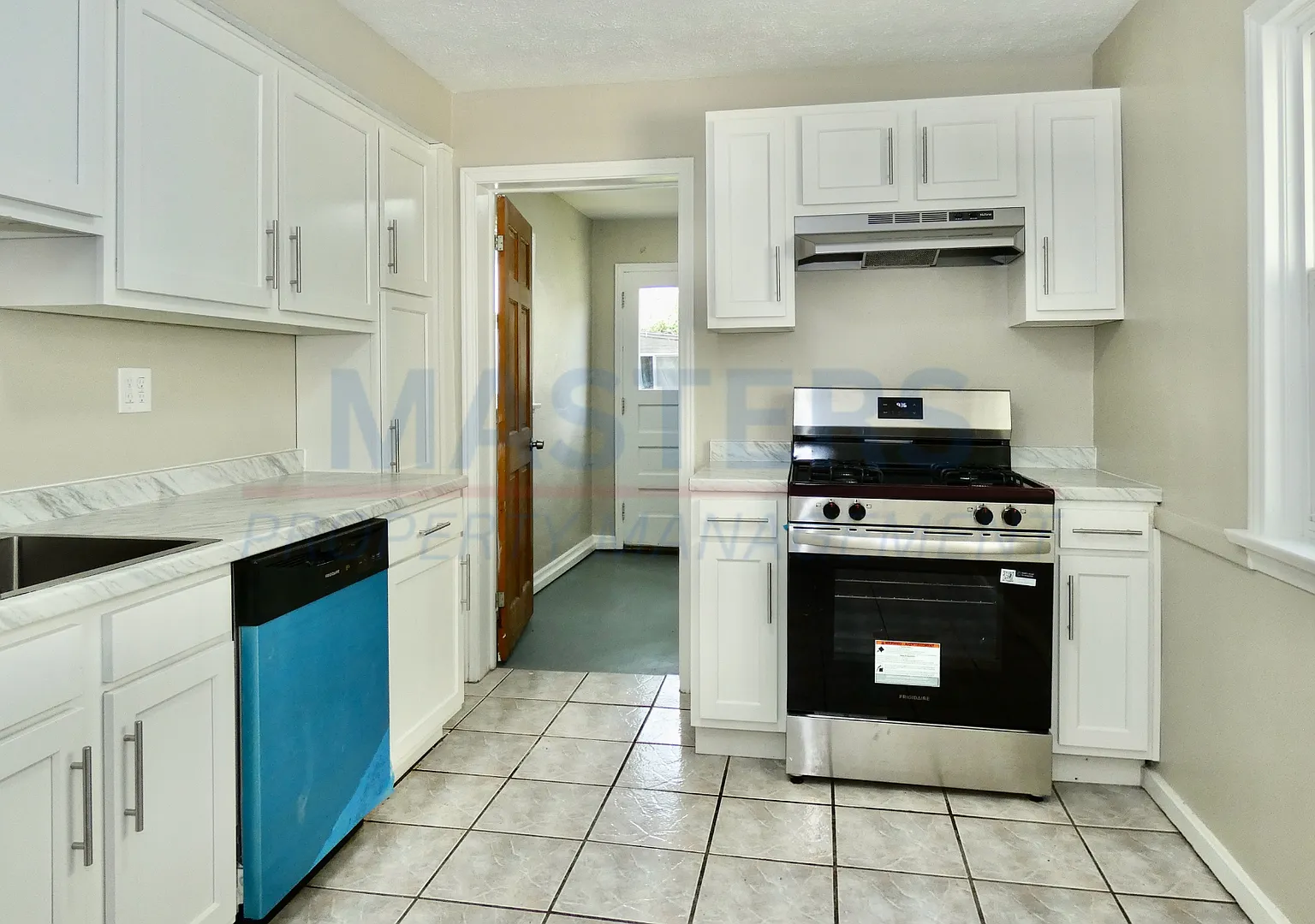 Charming Home with Spacious Backyard in Toledo! — Photo 3