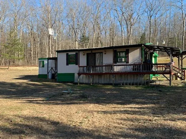2338 Little Calf Pastu Hwy, Swoope, VA 24479