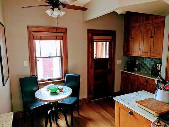 Kitchen remodeled 2015