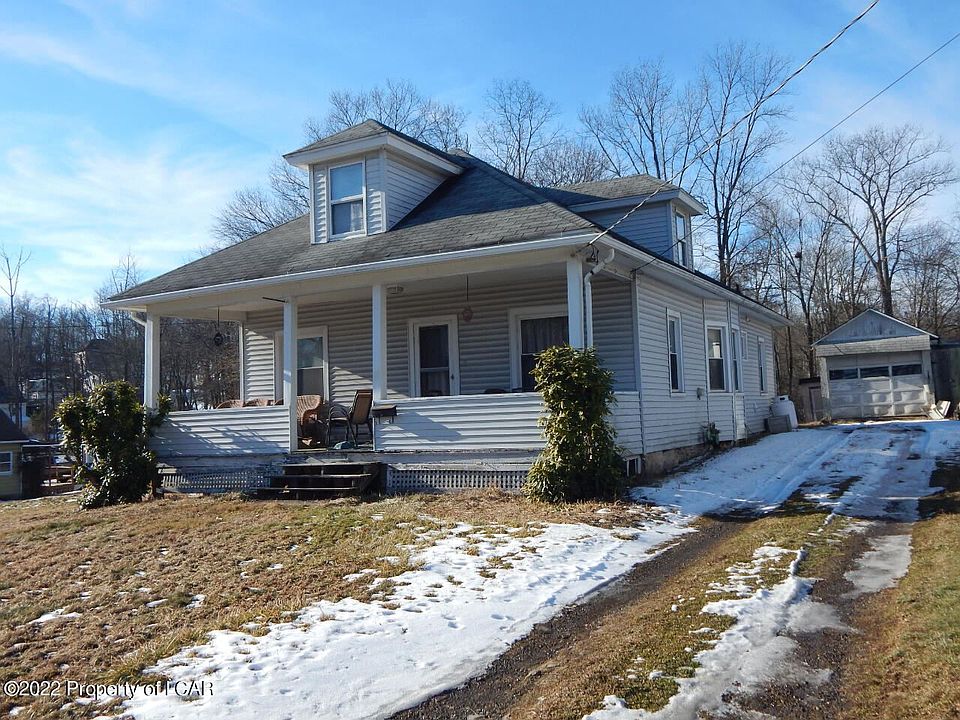 215 Huntsville Rd, Dallas, PA 18612 Zillow