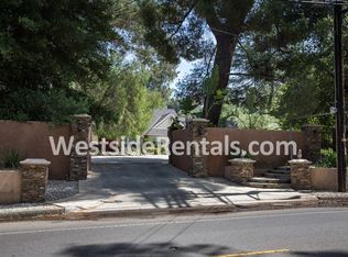 4750 Vanalden Ave, Tarzana, CA 91356