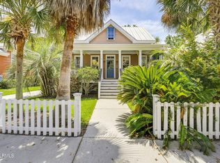 5 Clark St, Beaufort, SC 29907