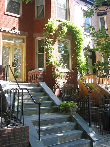 1707 Euclid St NW #C Photo 1