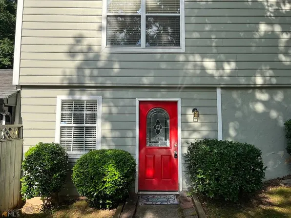 1363 Markan Dr NE #B, Atlanta, GA 30306