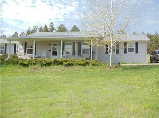 3 Jeffrey Mine Rd, Roundup, MT 59072