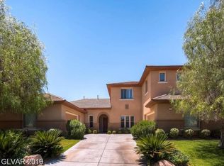 7 Hassayampa Trl, Henderson, NV 89052